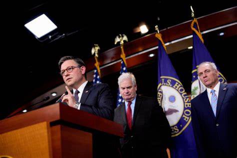 Republican Tax Plan Boosts SALT Deduction, Ends Green-Energy Breaks