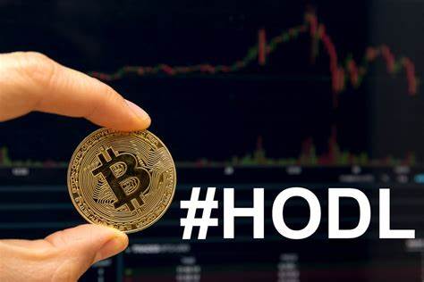 Bitcoin exchange deposits hit 8-Year Low, HODL sentiment builds