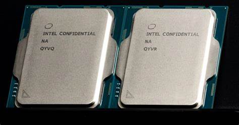 Уязвимости в процессорах Intel приводят к утечке данных из привилегированной памяти