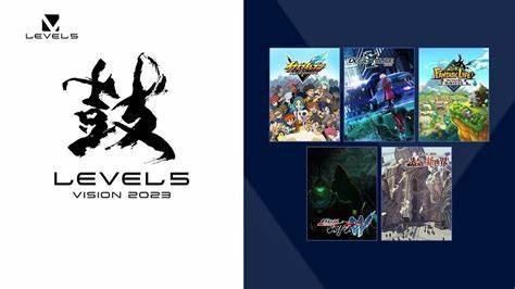 Level-5 CEO says games being made 80-90% by AI "aesthetic sense" a must for devs