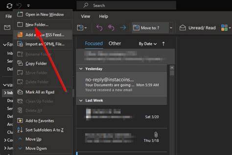 RSS with an Expiration Date: The Temporary Obsessions Feed Reader