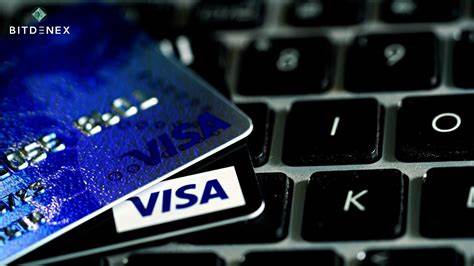 Visa Users Can Now Directly Withdraw Cryptocurrency in 145 Countries - Kiplinger's Personal Finance