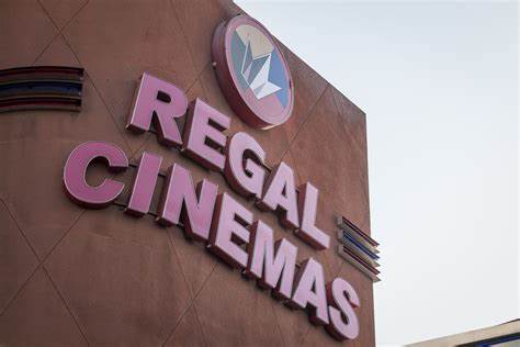 Regal Cinemas to Accept Crypto for Tickets, Concessions - CoinDesk