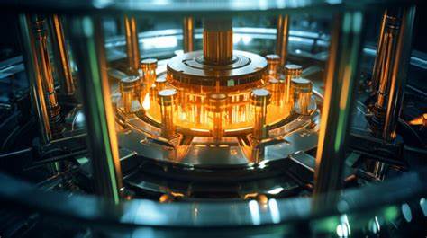 Here’s Why Meridian Contrarian Fund is Holding Cameco Corporation (CCJ)