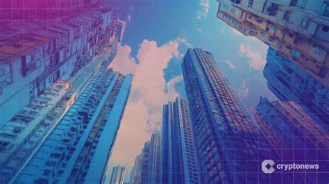 Cai Wensheng Pays 20% Premium, Bets $84M on Hong Kong AI-Web3 Hub