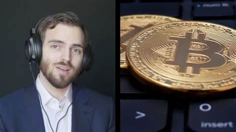 Mann aus San Francisco, der sich nicht an das Bitcoin-Passwort erinnern kann, sagt, er habe mit einem Verlust von 220 Millionen Dollar „Frieden geschlossen“ – KGO-TV

