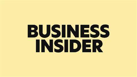 Business Insider Lays Off 21% of Staff, Citing 'Traffic Sensitivity'