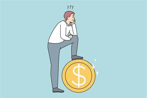 How Does Anyone Have Money? A Guide for the Financially Confused