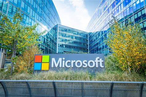 Why an Investment Bank Remains Bullish on Microsoft (MSFT)