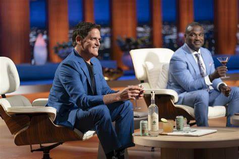 Venture Capitalist Rashaun Williams Teams Up With Mark Cuban To Invest In NBA, NFL, And MLB Teams