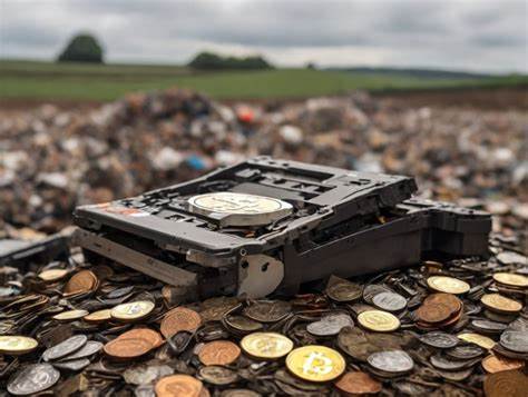 UK judge says there’s no “reasonable grounds” for success with Bitcoin landfill hard drive case - CoinJournal