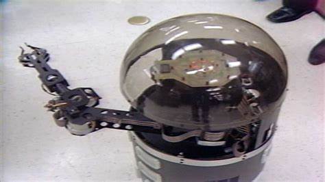 Retro Find: Decades Before Roomba