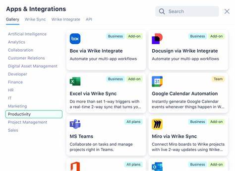 Ask HN: What apps/integrations do you use most in a company
