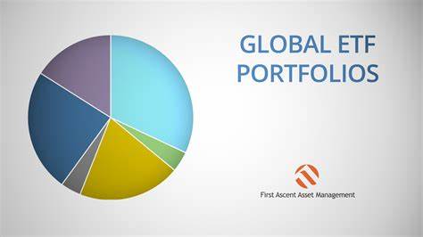 Global ETF Assets Climb Across Markets - etf.com