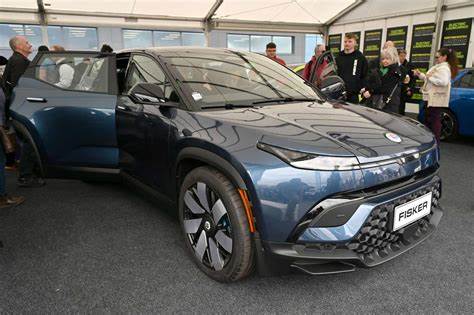 The Automaker Wars No One Talks About