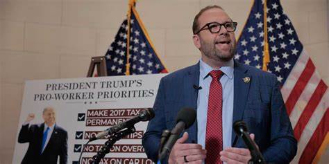 Do you qualify for the tax breaks in the GOP’s big bill? Your income holds the answer