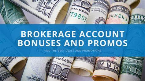 Earn Up to $100,000: The 6 Best Bank and Brokerage Bonuses You Can Claim Right Now