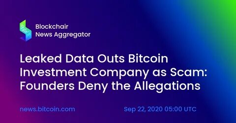 Concerns Raised as Scam-as-a-Service Provider Registers as UK Business Entity - Cryptonews