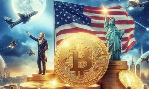Will Trump’s Bold Crypto Promises Truly Change Everything? - Cointribune EN