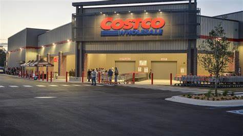 Purchase limits have tightened on Costco gold bars as popularity boomed