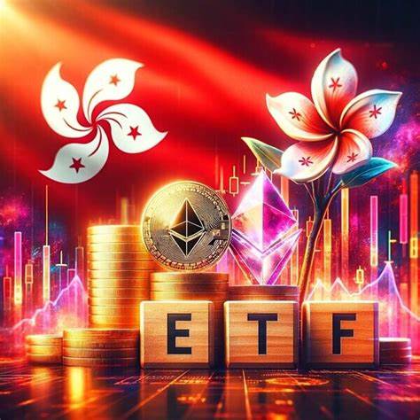 Hong Kong’s Ether spot ETFs approved to support staking