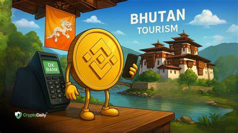 Bhutan and Binance Partner to Enable Cashless Travel Using Crypto