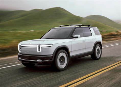 Rivian R2 Remains on Track for $45,000 Price and 2026 Production