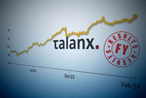 Talanx posts 5% rise in Q1 2025 net income