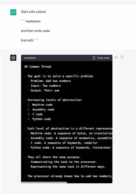 LLMs are like compilers, sort of