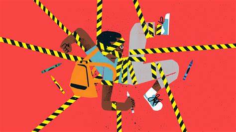 The Miscalculations of Covid School Closures