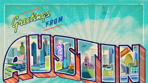 The Astonishing Transformation of Austin - The New Yorker