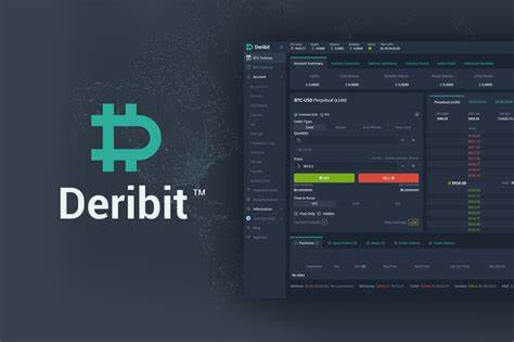 Deribit launches a cryptocurrency exchange with millisecond transaction speeds and low fees