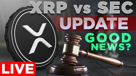 Ripples XRP riskiert einen weiteren Schlag, da die SEC ihr Stablecoin-Projekt als „nicht registriertes Krypto-Asset“ einstuft – ZyCrypto
