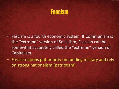 We Cannot Talk About AI Without Talking About Capitalism, Fascism, and Liberty