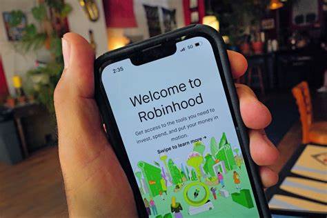 Robinhood’s Big Quarter Was About Crypto, But There’s More to The Story