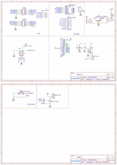 ST7567 display driver v0.1.3: added Screen Direction and Bias params