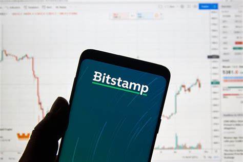 Bitstamp to Roll Out Regulated Derivatives Trading in Europe: Sources