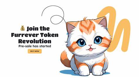 Why Furrever Token Reigns Supreme in 2024: Outpacing Bitcoin (BTC) Price Predictions and Ethereum (ETH) Surge - GlobeNewswire