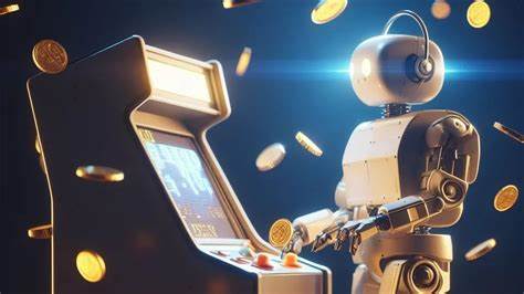 Größte Krypto-Gaming-Token, die 2024 eingeführt wurden – bisher – Entschlüsseln
