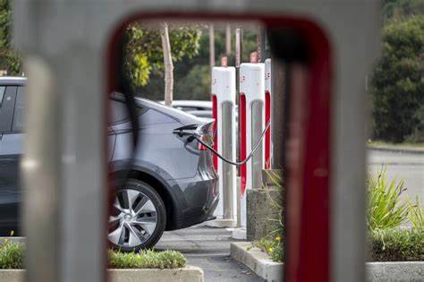 The House Is Trying to Kill Tesla’s EV Credits. What Happens Next