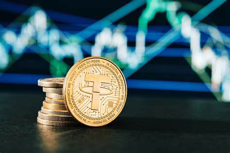 Tether (USDT) News
