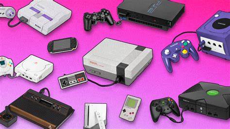 Lilka: The $10 Game and Dev Console [video]