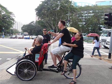 What happens when you take an older adult on a trishaw ride? – JOYRIDE (PBS) [video]