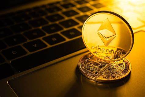 Ethereum Co-founder Cashing Out This ETH Price Rally, What’s Next? - CoinGape