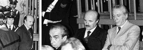 The Mafia, Freemasonry and the Vatican': The Mysterious Murder of 'God's Banker'