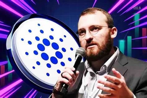 Cardano’s Charles Hoskinson denies misusing $600M in ADA, promises full audit