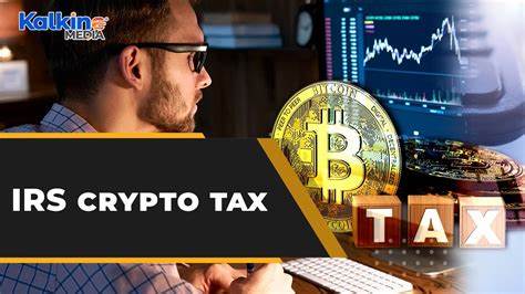 Die neuen Kryptosteuerregeln des IRS stellen eine Bedrohung für DeFi dar – Forbes
