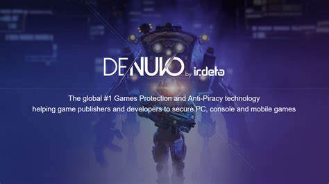 Revenue effects of Denuvo digital rights management on PC video games