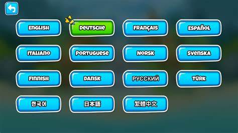 Deutsch English Español Français Italiano Nederlands Polski Português Русский Türkçe Svenska Chinese Magyar
