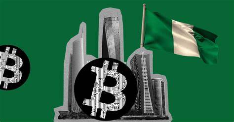 Die nigerianische Zentralbank dementiert Berichte über das Einfrieren von Kryptokonten
